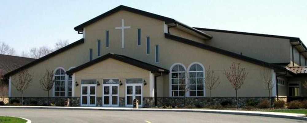 Christian Faith Fellowship, Middletown NY