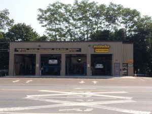 Meineke         